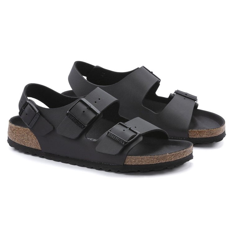 Sandale Unisex, Birkenstock, Milano 1024997 Sandale Unisex, Birkenstock, Milano 1024997