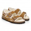 Sandale Unisex, Birkenstock, Milano 1025478