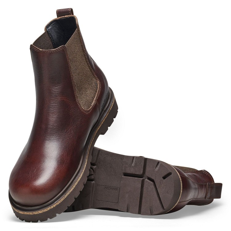 Ghete Barbati, Birkenstock, Highwood 1025718