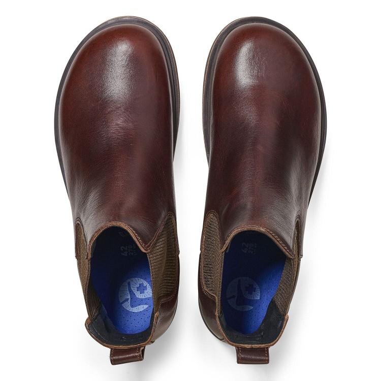 Ghete Barbati, Birkenstock, Highwood 1025718