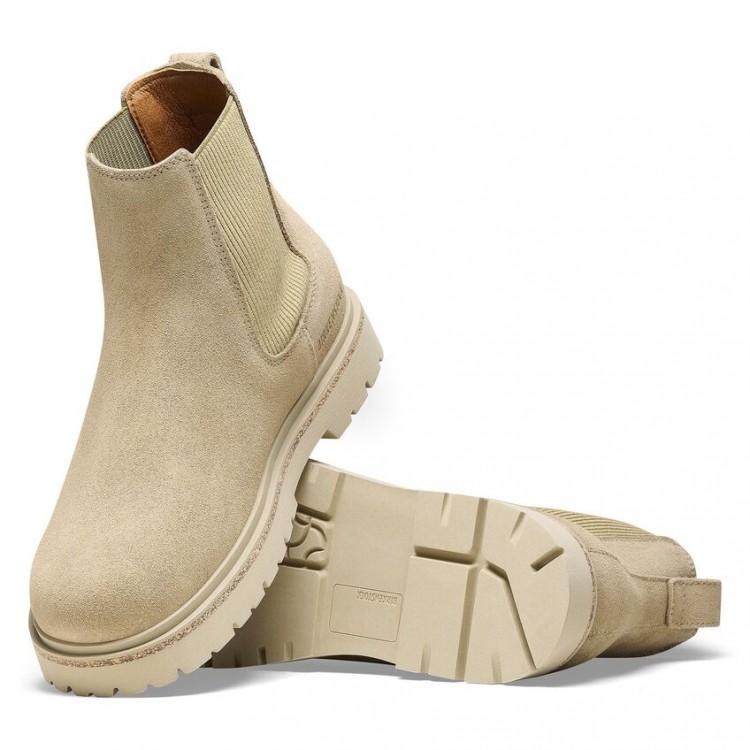 Ghete Dama, Birkenstock, Highwood 1025759 Ghete Dama, Birkenstock, Highwood 1025759