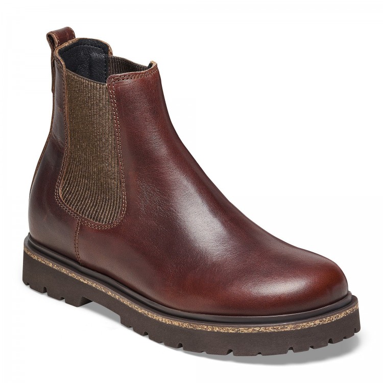 Ghete Dama, Birkenstock, Highwood 1025763