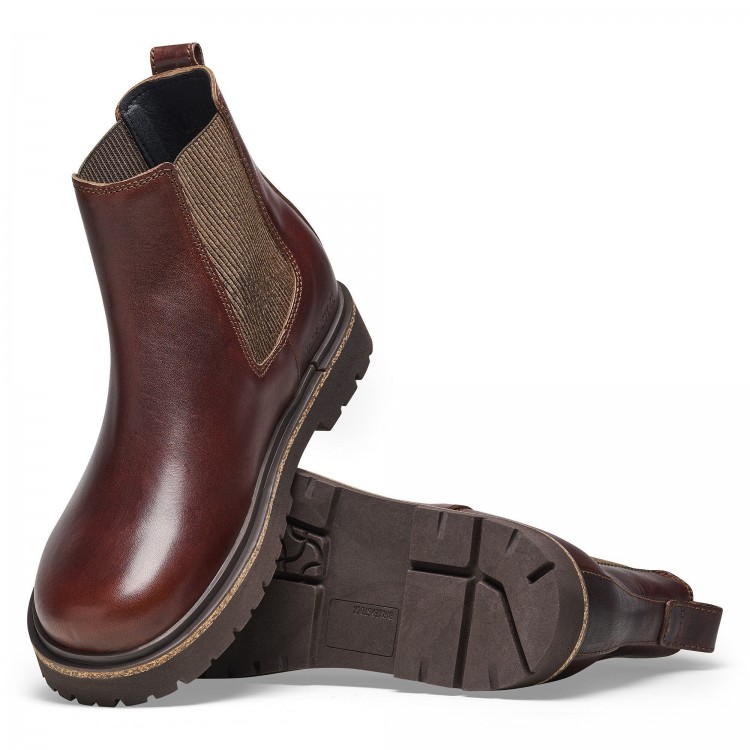 Ghete Dama, Birkenstock, Highwood 1025763