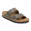 Papuci Dama, Birkenstock, Arizona 1027039 Papuci Dama, Birkenstock, Arizona 1027039