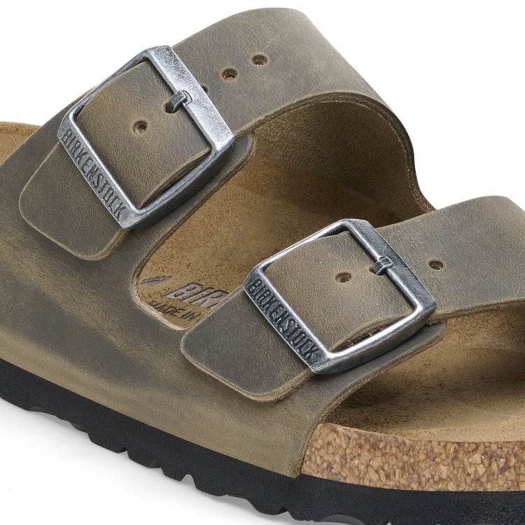 Papuci Dama, Birkenstock, Arizona 1027039 Papuci Dama, Birkenstock, Arizona 1027039