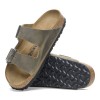 Papuci Dama, Birkenstock, Arizona 1027039 Papuci Dama, Birkenstock, Arizona 1027039