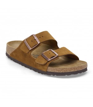 Papuci Unisex, Birkenstock, Arizona 1027162 Papuci Unisex, Birkenstock, Arizona 1027162