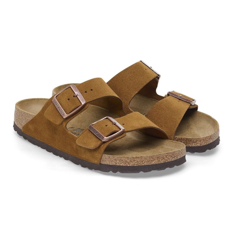 Papuci Unisex, Birkenstock, Arizona II 1027082 Papuci Unisex, Birkenstock, Arizona II 1027082