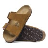 Papuci Unisex, Birkenstock, Arizona 1027162