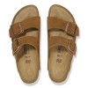 Papuci Unisex, Birkenstock, Arizona 1027162