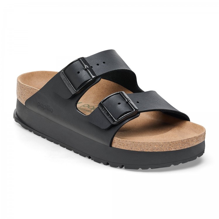 Papuci Unisex, Birkenstock, Arizona 1027395 Papuci Unisex, Birkenstock, Arizona 1027395