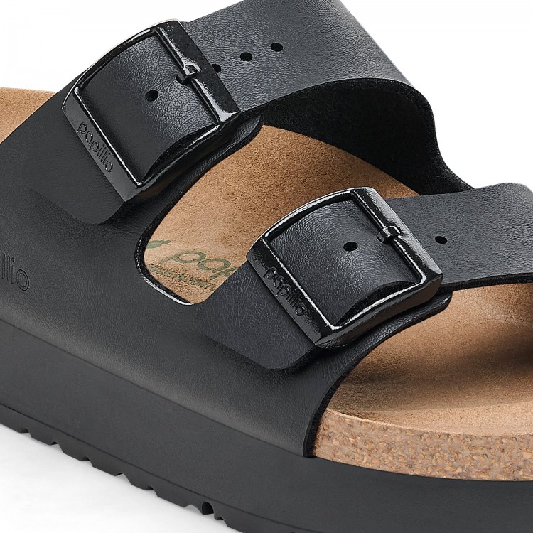Papuci Unisex, Birkenstock, Arizona 1027395 Papuci Unisex, Birkenstock, Arizona 1027395
