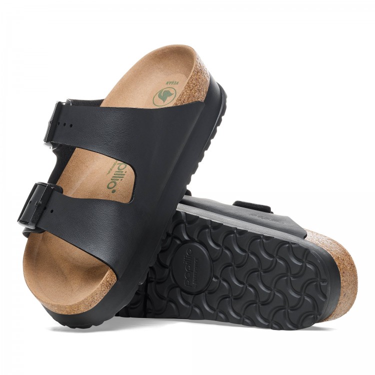 Papuci Unisex, Birkenstock, Arizona 1027395 Papuci Unisex, Birkenstock, Arizona 1027395
