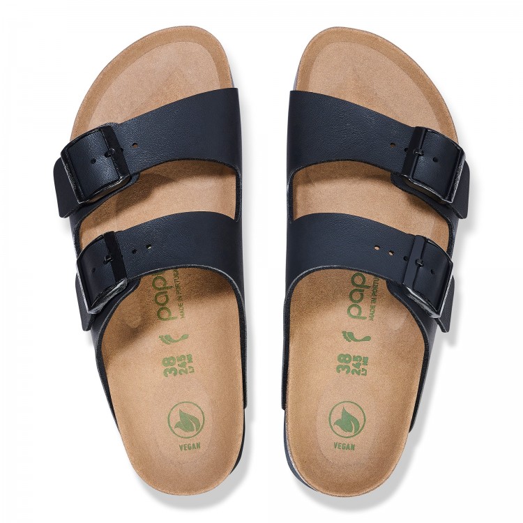 Papuci Unisex, Birkenstock, Arizona 1027395 Papuci Unisex, Birkenstock, Arizona 1027395