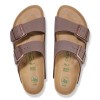 Papuci Dama, Birkenstock, Arizona PAP Flex Platform 1027417 Narrow Fit Papuci Dama, Birkenstock, Arizona PAP Flex Platform 1027417 Narrow Fit