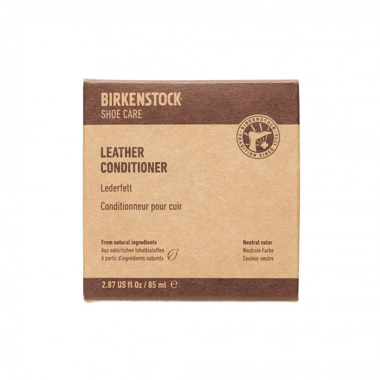 Accesorii intretinere , Birkenstock, Leather Conditioner 1027653 Accesorii intretinere , Birkenstock, Leather Conditioner 1027653