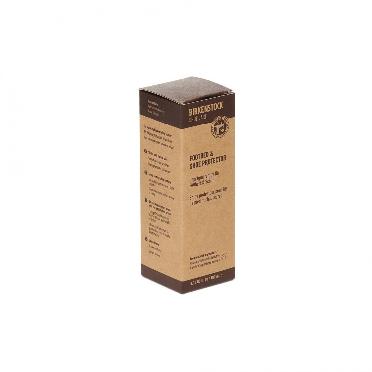 Protectie incaltaminte, Birkenstock, Footbed and Shoe Protector 1027673 Protectie incaltaminte, Birkenstock, Footbed and Shoe Protector 1027673