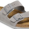 Papuci Unisex, Birkenstock, Arizona 1027687 Papuci Unisex, Birkenstock, Arizona 1027687