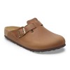 Papuci Unisex, Birkenstock, Boston 1028179 Papuci Unisex, Birkenstock, Boston 1028179
