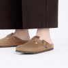 Papuci Unisex, Birkenstock, Boston 1028179 Papuci Unisex, Birkenstock, Boston 1028179