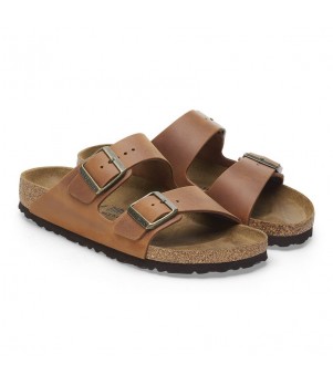 Papuci Unisex, Birkenstock, Arizona 1028272 Papuci Unisex, Birkenstock, Arizona 1028272