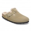 Papuci Unisex, Birkenstock, Boston 1028289 Papuci Unisex, Birkenstock, Boston 1028289
