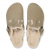 Papuci Unisex, Birkenstock, Boston 1028289 Papuci Unisex, Birkenstock, Boston 1028289