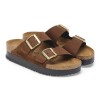 Papuci Unisex, Birkenstock, Arizona 1028366 Papuci Unisex, Birkenstock, Arizona 1028366