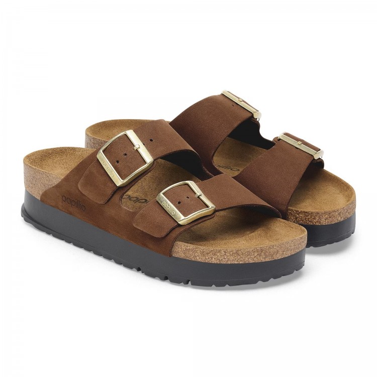 Papuci Unisex, Birkenstock, Arizona 1028366 Papuci Unisex, Birkenstock, Arizona 1028366