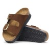 Papuci Unisex, Birkenstock, Arizona 1028366 Papuci Unisex, Birkenstock, Arizona 1028366