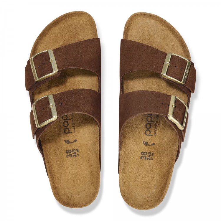 Papuci Unisex, Birkenstock, Arizona 1028366 Papuci Unisex, Birkenstock, Arizona 1028366