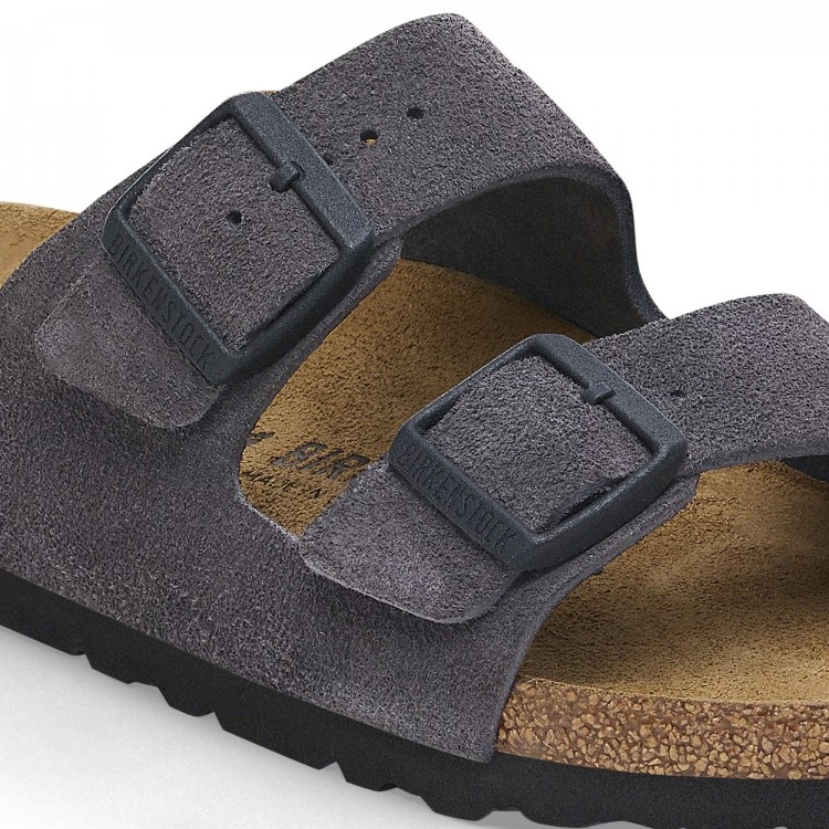 Papuci Unisex, Birkenstock, Arizona 1028592 Papuci Unisex, Birkenstock, Arizona 1028592
