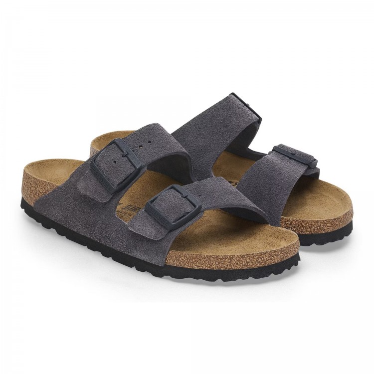 Papuci Unisex, Birkenstock, Arizona 1028603 Papuci Unisex, Birkenstock, Arizona 1028603