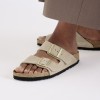 Papuci Unisex, Birkenstock, Arizona 1029260 Papuci Unisex, Birkenstock, Arizona 1029260