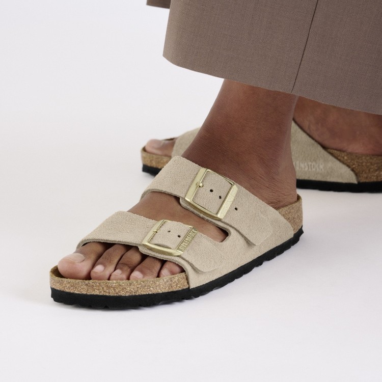 Papuci Unisex, Birkenstock, Arizona 1029260 Papuci Unisex, Birkenstock, Arizona 1029260