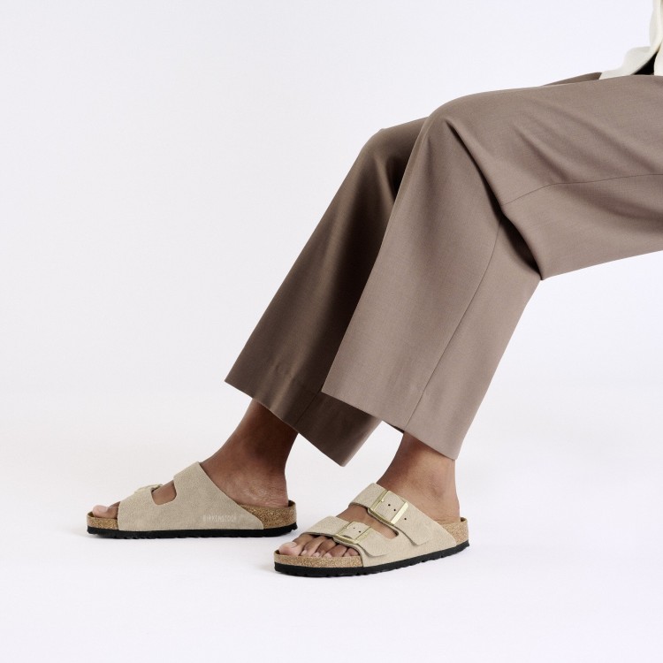 Papuci Unisex, Birkenstock, Arizona 1029242 Papuci Unisex, Birkenstock, Arizona 1029242