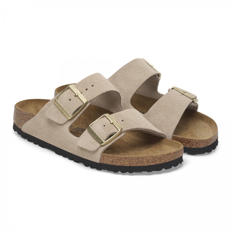 Papuci Unisex, Birkenstock, Arizona 1029260 Papuci Unisex, Birkenstock, Arizona 1029260