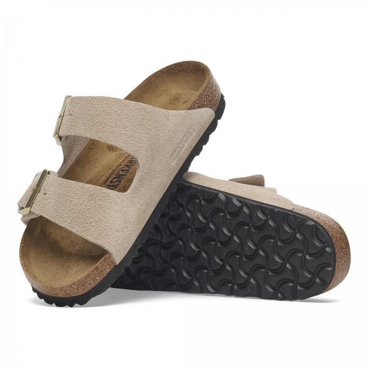 Papuci Unisex, Birkenstock, Arizona 1029260 Papuci Unisex, Birkenstock, Arizona 1029260