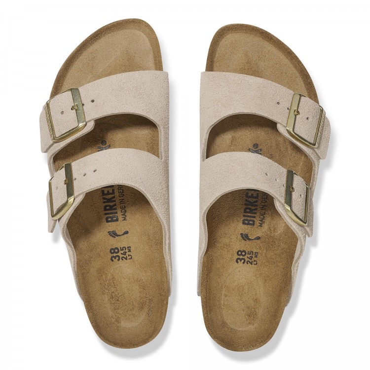 Papuci Unisex, Birkenstock, Arizona 1029242 Papuci Unisex, Birkenstock, Arizona 1029242