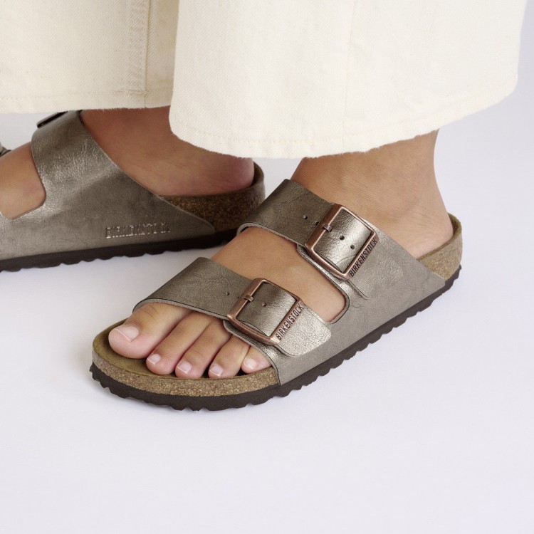 Papuci Dama, Birkenstock, Arizona 1029470 Papuci Dama, Birkenstock, Arizona 1029470