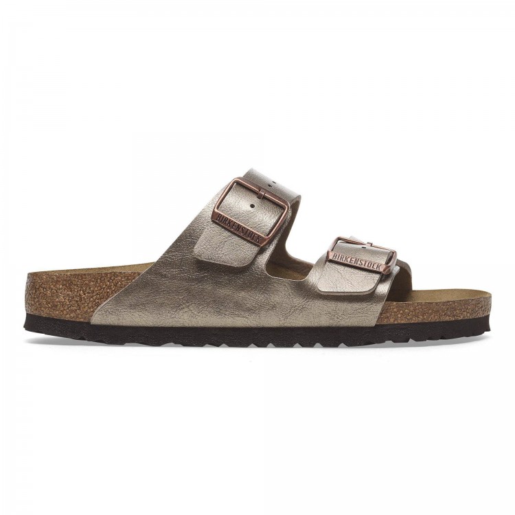 Papuci Dama, Birkenstock, Arizona 1029470 Papuci Dama, Birkenstock, Arizona 1029470