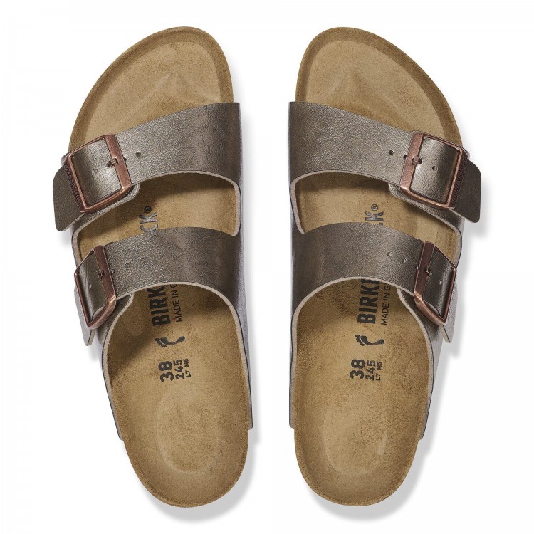Papuci Dama, Birkenstock, Arizona 1029470 Papuci Dama, Birkenstock, Arizona 1029470