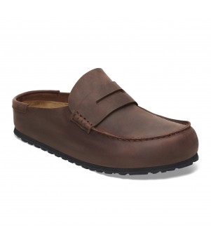Mocasini Unisex, Birkenstock, Naples 1029700 Narrow Fit Mocasini Unisex, Birkenstock, Naples 1029700 Narrow Fit