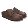 Mocasini Unisex, Birkenstock, Naples 1029700 Narrow Fit Mocasini Unisex, Birkenstock, Naples 1029700 Narrow Fit