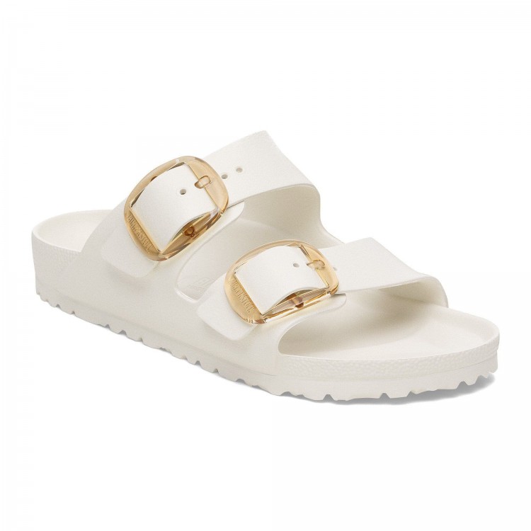 Papuci Dama, Birkenstock, Arizona Big Buckle 1029651 Narrow Fit Papuci Dama, Birkenstock, Arizona Big Buckle 1029651 Narrow Fit