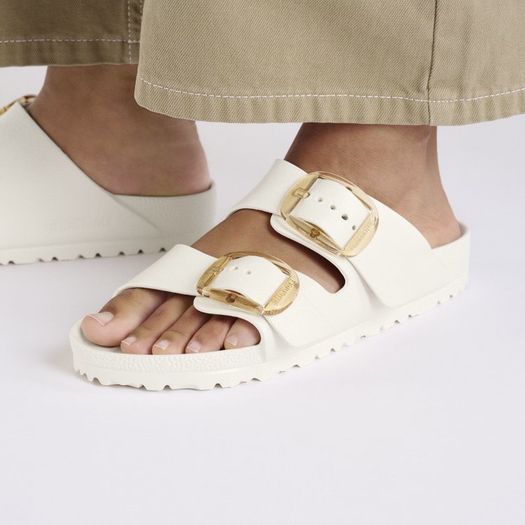 Papuci Dama, Birkenstock, Arizona Big Buckle 1029651 Narrow Fit Papuci Dama, Birkenstock, Arizona Big Buckle 1029651 Narrow Fit