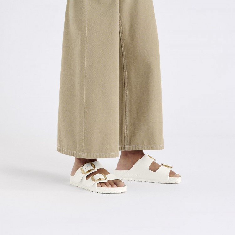 Papuci Dama, Birkenstock, Arizona Big Buckle 1029651 Narrow Fit Papuci Dama, Birkenstock, Arizona Big Buckle 1029651 Narrow Fit