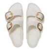 Papuci Dama, Birkenstock, Arizona Big Buckle 1029651 Narrow Fit Papuci Dama, Birkenstock, Arizona Big Buckle 1029651 Narrow Fit