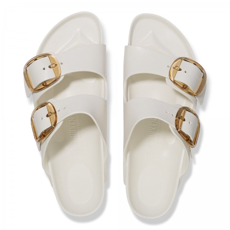 Papuci Dama, Birkenstock, Arizona Big Buckle 1029651 Narrow Fit Papuci Dama, Birkenstock, Arizona Big Buckle 1029651 Narrow Fit