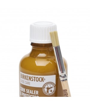 Accesorii intretinere , Birkenstock, Cork Sealer & Protector 1029667 Accesorii intretinere , Birkenstock, Cork Sealer & Protector 1029667